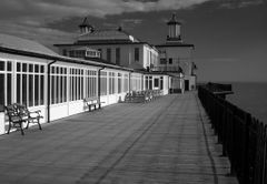 Hastings Pier c1965
